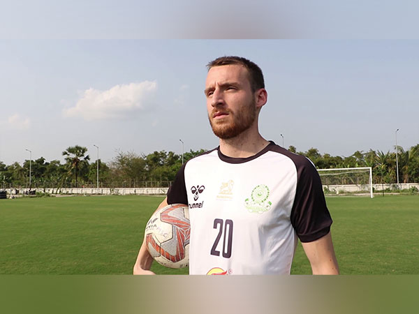 I-League: Mohammedan SC captain Stojanovic calls his team big family