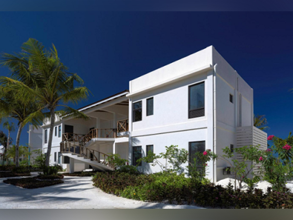 XPERIENCE the Magic of Connection at COLOURS OF OBLUS newest resort-OBLU XPERIENCE Ailafushi opening on May 19, 2022