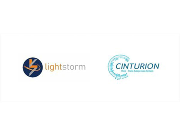 Cinturion and Lightstorm sign Letter of Agreement to Land TEAS cable in Lightstorms Open CLS in India