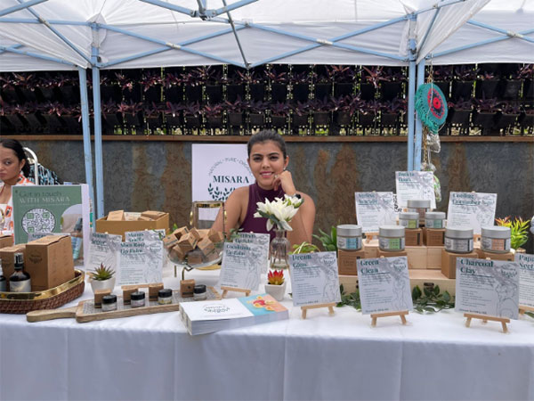 Dont want to entice people in skincare gimmicks, want to keep it transparent: Milie Rathod, founder, Misara