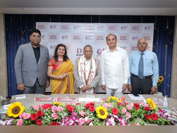 DPU IVF and Endoscopy Center brings the most advanced technology to Pune, Time Lapse imaging Embryoscope for IVF treatment