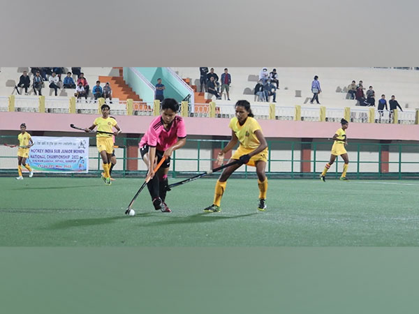 12th HI Sub Junior Women National Cship: Day seven delivers some exciting action