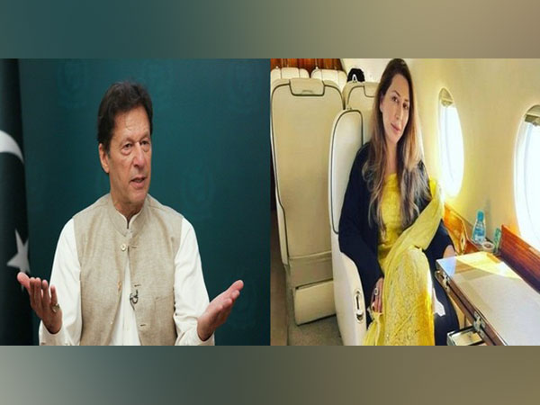 Pak police guarded Farah Khans residence during Imran Khan govt without reason: Report