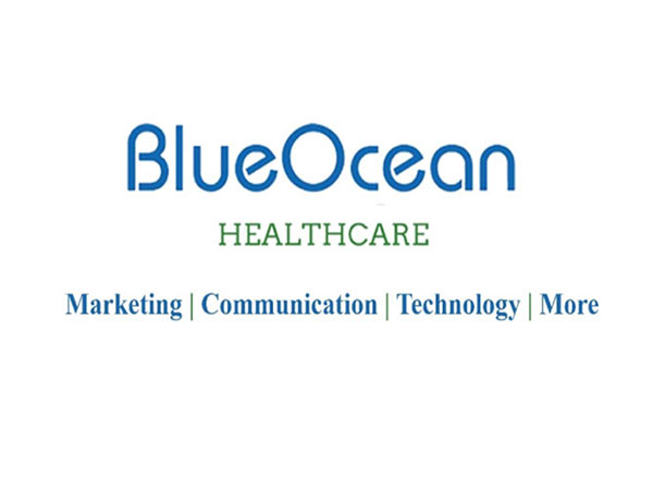 Blueocean Healthcare gets featured in Afaqss list of top social media marketing agencies