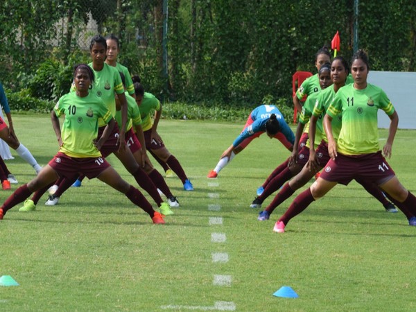 SSB Women pose threat to Sethu FCs hopes of IWL title