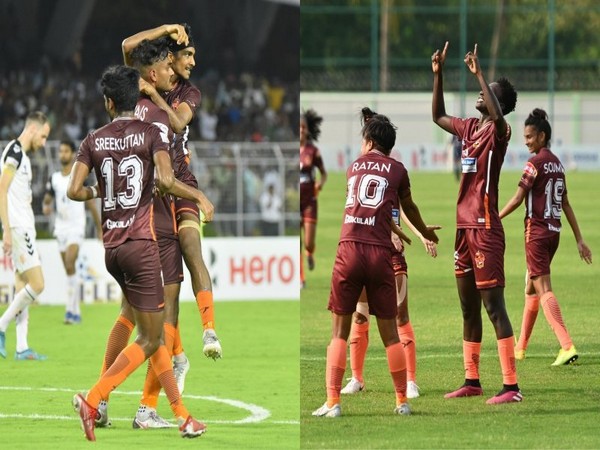 IWL: Gokulam Kerala women take inspiration from mens victory in I-League