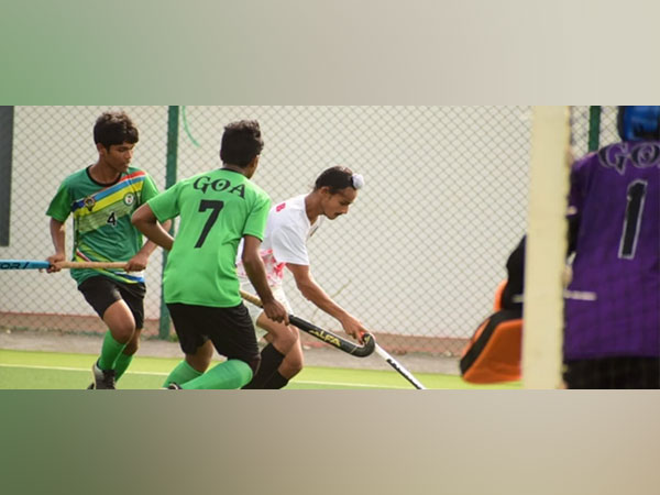 HI Sub Junior Men National Cship day seven: Bengal, Chandigarh, Madhya Pradesh win