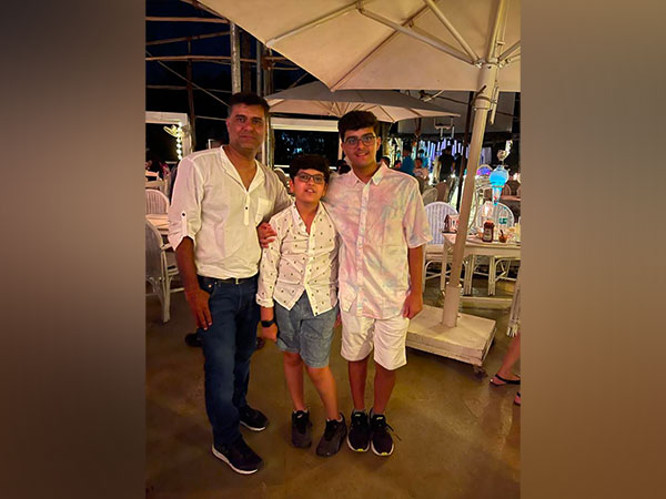 Vihaan Shah in collaboration with Adarsh Insulations works towards the formation of Indias First Zero Consumption School