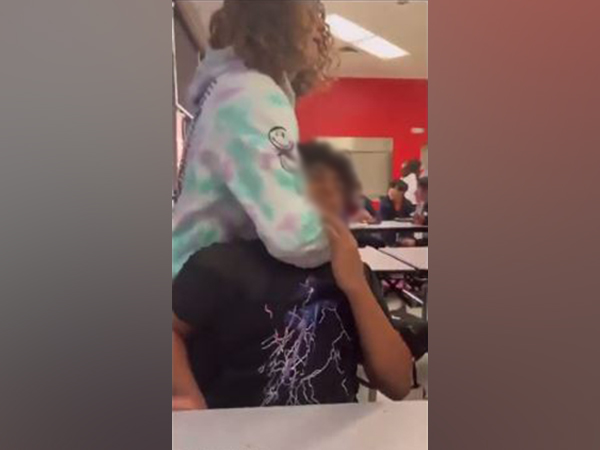 Indian American student choked for four minutes in Texas school, video sparks outrage