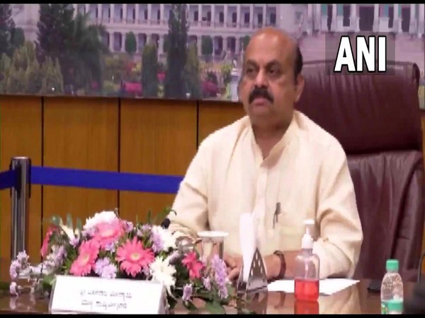 Gaali Gopura will be built atop Anjanadri hill: Karnataka CM