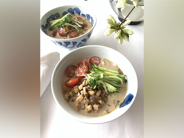 Relieve summer fatigue with WASHOKU recipes