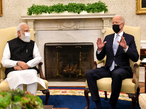 Biden, PM Modi to hold constructive talks, exchange views on Ukraine situation