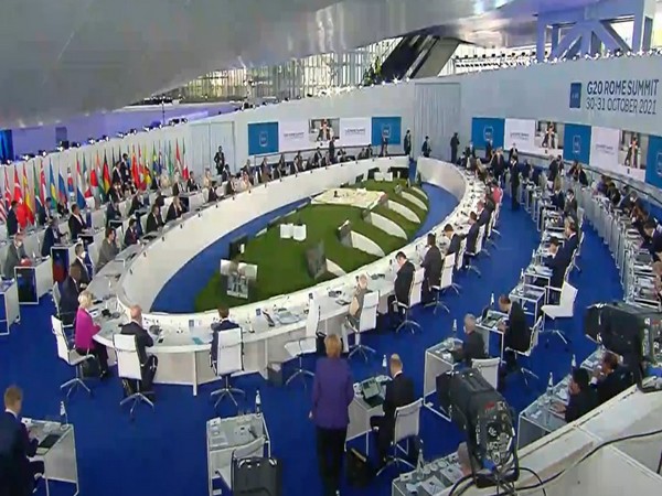 MEA invites logo ideas uniquely representing Indias G20 Presidency