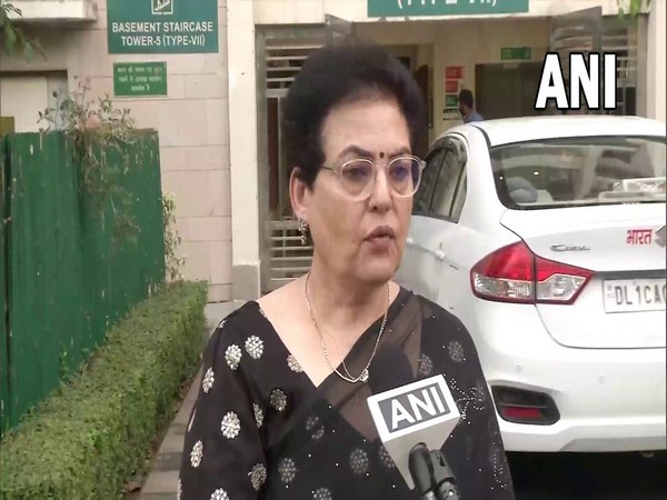 NCW asks Kerala govt to submit Justice Hema Committees report within 15 days or else face independent inquiry