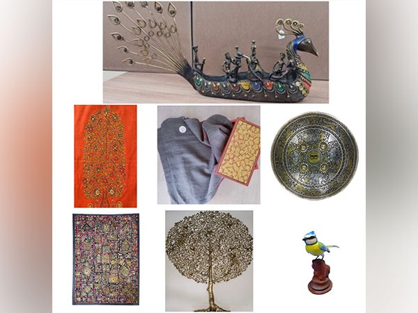 PM Modis gifts to leaders from Nordic countries reflect Indias diversity, rich traditions