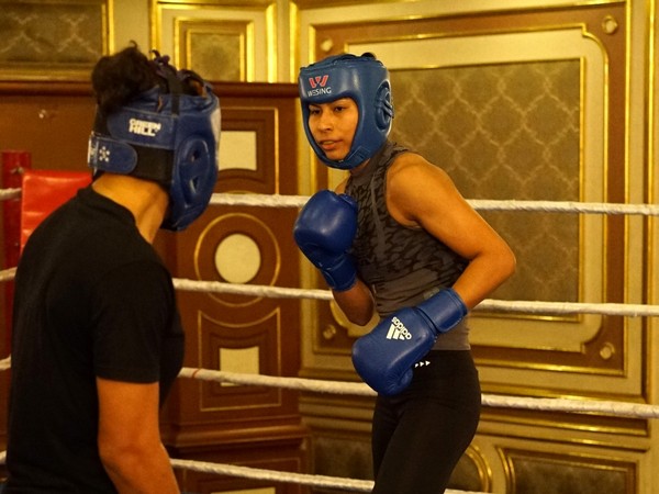 IBA Womens WBC: Lovlina Borgohain to begin campaign on opening day