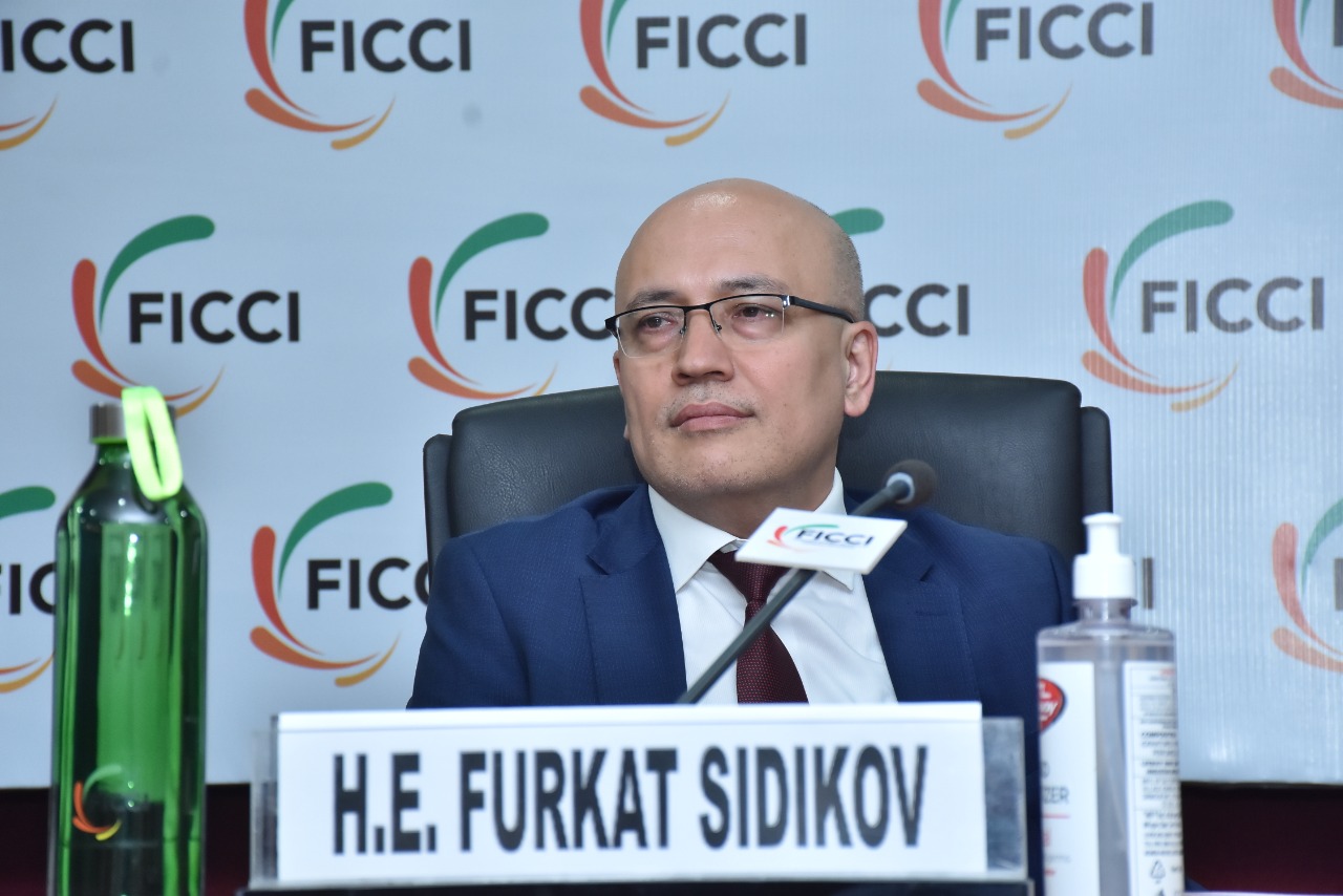 Uzbekistan seeks increased trade, business cooperation with Indias private sector