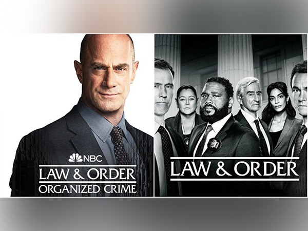 Law &amp; Order, Law &amp; Order: Organized Crime renewed by NBC for new seasons