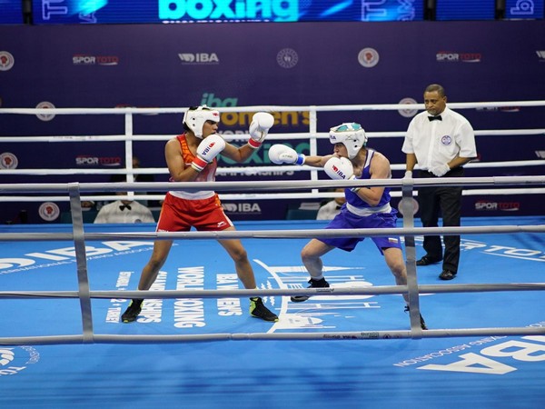 Womens World Boxing Championships: Manisha, Nitu advance to quarter-finals
