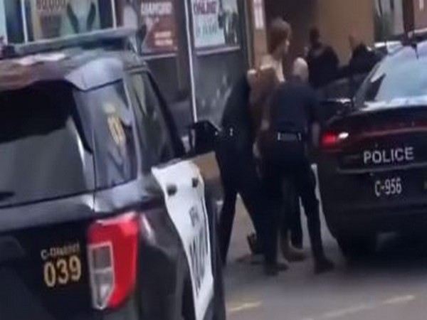 US: FBI investigating Buffalo supermarket shooting as racially motivated hate crime