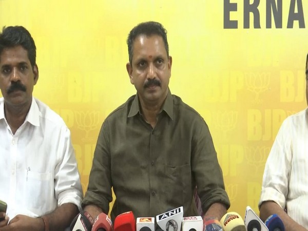 Govt helping terrorist organisations, alleges Kerala BJP chief after video of provocative slogans in PFI march goes viral