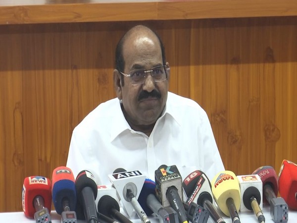 Congress-led UDF entered into unholy alliance with BJP for Thrikkakara bypoll, alleges CPI(M)