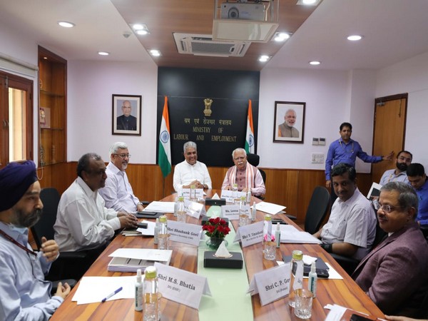 Aravali Safari Park to be set up in area of   10,000 acres in Haryana