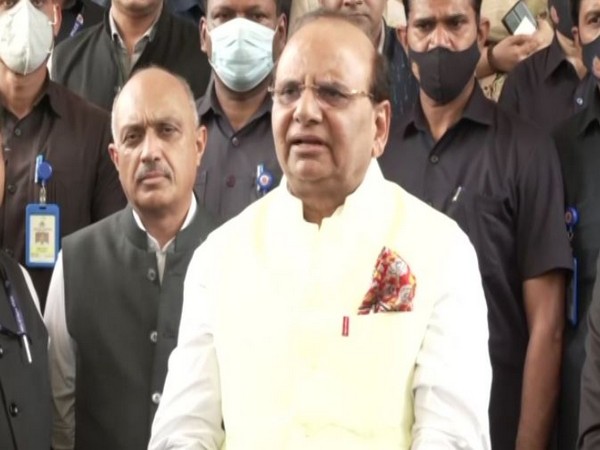 LG Saxena says will spend more time on streets than Raj Niwas, hopes to make Delhi city of joy