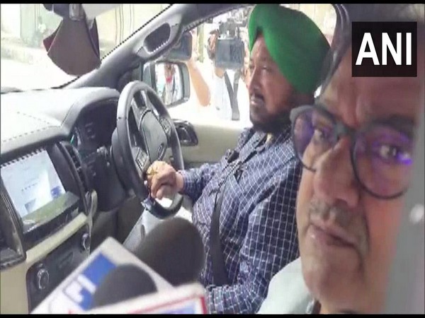 Disproportionate assets case: Ex-Haryana CM Om Prakash Chautalas son to move HC challenging Delhi Courts order