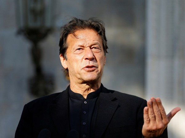 Imran Khan dismisses report of deal behind abrupt end of Azadi March
