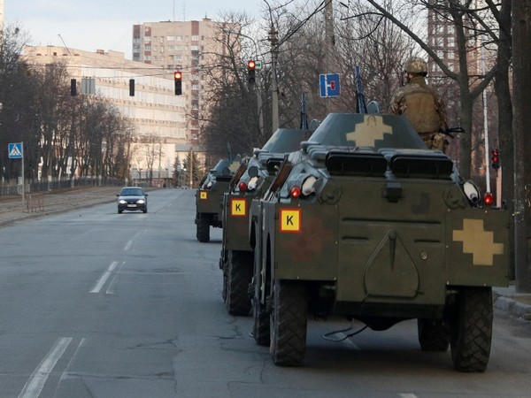 Over 260 Ukrainian soldiers evacuated from Mariupols Azovstal