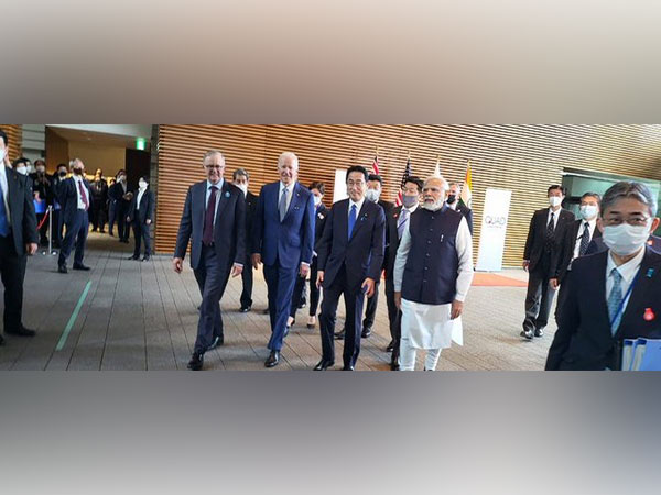 Quad condemns North Koreas destablizing ballistic launches, calls on Intl community to abide by UNSC resolutions