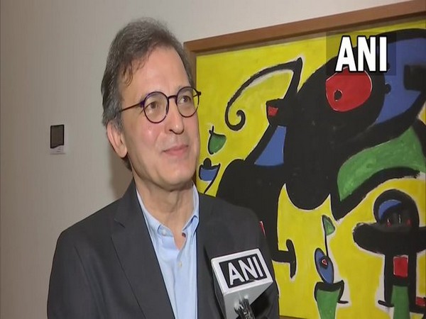 Sri Lankas condition sad...trying to help solve crisis: Spanish envoy Ridao