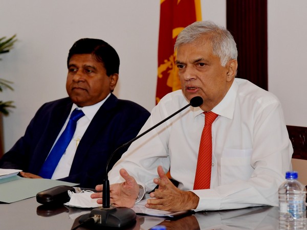 Appreciate Indias support in difficult period, look forward to strengthening ties: Sri Lankan PM