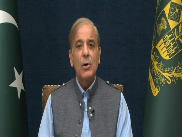 Shehbaz blames Imran for Pakistans economic woes in his first public address as PM