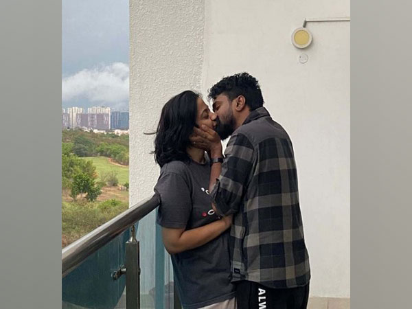 Arjun Reddy actor Rahul Ramakrishna to get married soon, shares adorable click