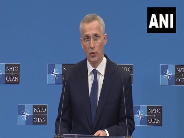 NATO chief vows to settle Turkeys concerns over expansion