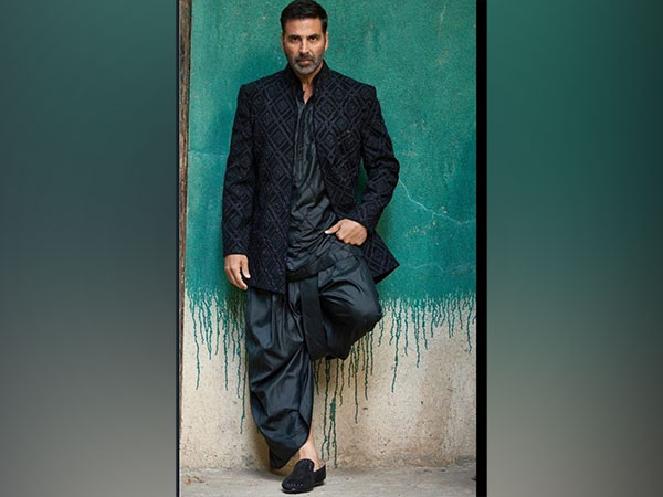 Akshay Kumar considers Makhmali the most soulful track of his film career