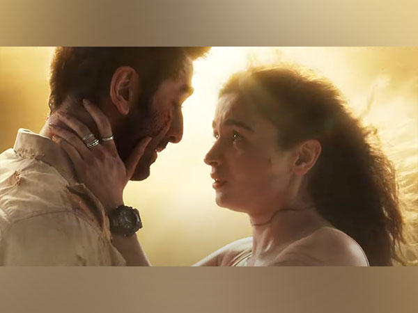 Trailer of Ranbir Kapoor, Alia Bhatts Brahmastra to be out on June 15