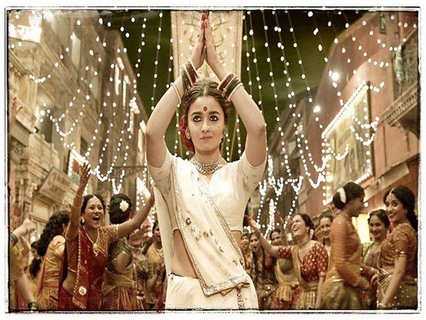 Alia Bhatt elated as Gangubai Kathiawadi becomes top non-English film on Netflix