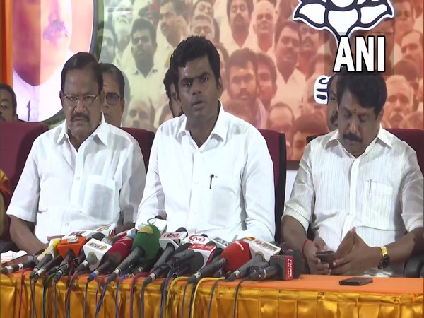 Row over ban on Pattina Pravesam: BJP says will break law