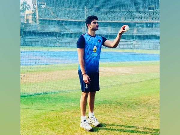 IPL 2022: Arjun Tendulkar could feature in MIs final game of season against DC