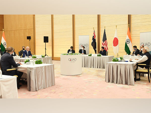 Biden hails PM Modis pandemic response, hits out at China