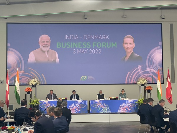 Dont miss chance to invest in India: PM Modi invokes FOMO in Denmark