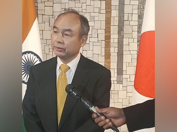 PM Modi discusses Softbanks participation in new technologies with company founder in Tokyo