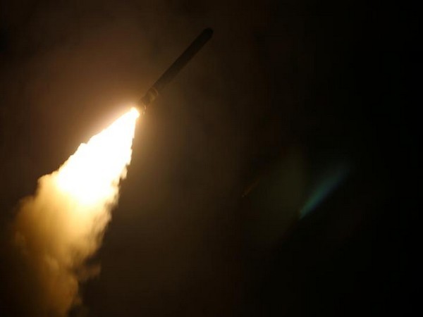 3 killed in fresh Israeli missile strike in Syrias capital