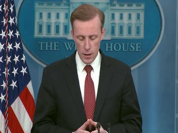 US NSA Sullivan, Japanese counterpart discuss Bidens trip to Tokyo, regional security