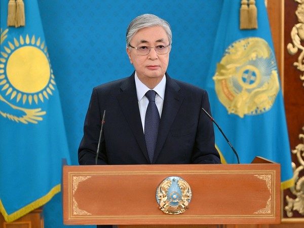 Kazakhstans new constitution proposes to remove part about Nazarbayevs status: Official