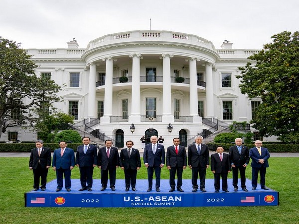 US, ASEAN supporting UN Secretary-Generals peace-seeking efforts on Ukraine