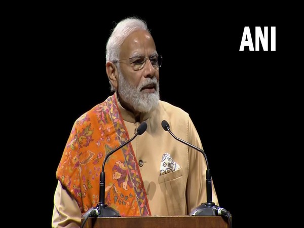 PM Modi to inaugurate Indias biggest drone festival on May 27